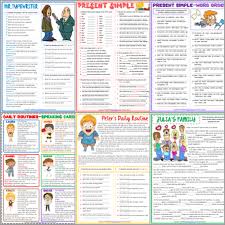 esl worksheets english exercises