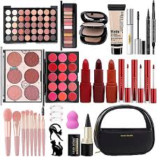 miss rose m all in one makeup kit