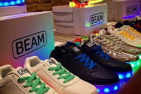 beam shoes mixmag