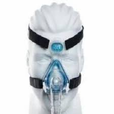 universal cpap mask full face mask for