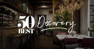 The World's 50 Best Restaurants gambar png
