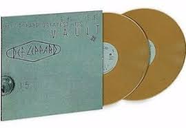 Details About Vault Def Leppard Greatest Hits 1980 1995 2xlp 180g Metallic Gold Vinyl Sealed