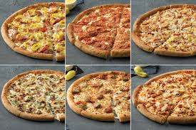Papa Johns Debuts New Speciality Pizza Menu 2019 People Com