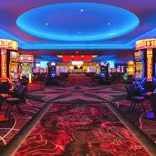 Over 7,000 Slot Machines | Yaamava' Resort & Casino