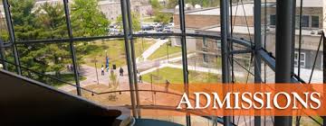 Image result for admissions