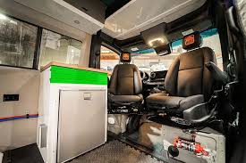 the ultimate van swivel seats for your