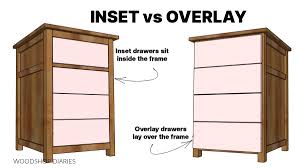 how to install drawer fronts 3 easy ways