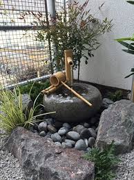 Kneeling Stones Build A Japanese