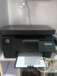 تحميل تعريف طابعة hp laserjet pro mfp m125a و تنزيل برامج التشغيل drivers لأنظمات الويندوس xp و vista و 7 و 8 و 8.1 32 بايت و 64 بايت، Archive Hp Laserjet Pro Mfp M125nw In Abule Egba Printers Scanners Meco Jiji Ng