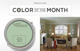 Color Of The Month 0318 Ace Hardware