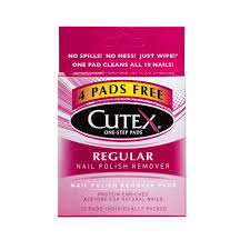 9 best nail polish remover pads gel