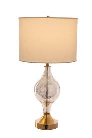 Table Lamps For Luxury Hotels