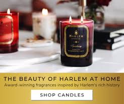 6 candle scents for