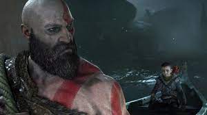 It is the eighth installment in the god of war series, the eighth chronologically, and the sequel to 2010's god of war iii. God Of War 4k Screenshots Are Everything You D Want Them To Be By Sohrab Osati Sony Reconsidered
