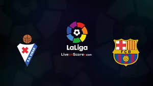 10 points to barcelona for an acrobatic finish by griezmann. Eibar Vs Barcelona Preview And Prediction Live Stream Laliga Santander 2021