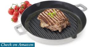 7 best cast iron grill pans 2020 an
