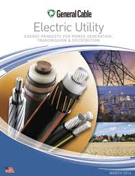 Electric Utility