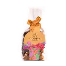 gourmet chocolates iva from