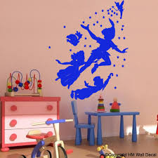 Hm Wall Decal Kids Removable Wall Art