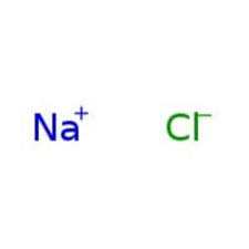 sodium chloride crystalline certified