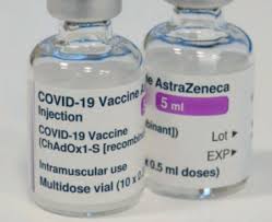 David williams, ontario's chief medical officer of health, said the second dose administration will begin with those who received their first dose between march 10 and 19. Ontario Proceeding With Second Dose Administration Of Astrazeneca Greg Rickford