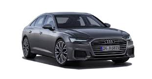 Audi A6 Price In India Bs6 Versions Images Mileage