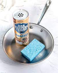 bar keepers friend the best way to