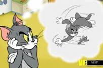 play tom and jerry tom s trap o matic