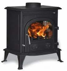 Wood Burning Fireplace 7kw Vr A5