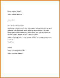 Employee Release Letter Sample Professional Letter Formats