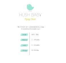 Hush Baby Hat With Softsound Technology And Medical Grade Sound Absorbing Foam Lemonade Small