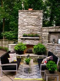 Best Easy Outdoor Patio Decor Ideas For