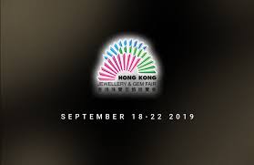 hong kong international jewellery show