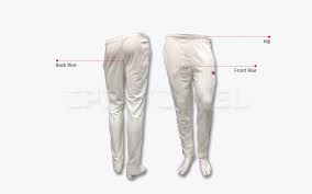 Rns Trouser Size Chart Find Your Perfect Size