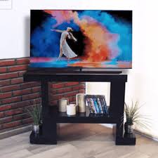 Tv Wall Mount Shelf Modern Tv Stand