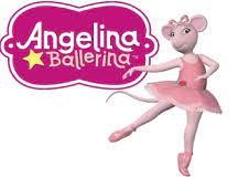 angelina ballerina games free