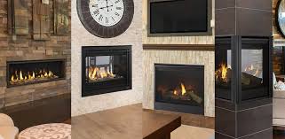 Kingsman Peninsula Fireplaces Direct