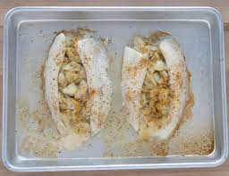 crab stuffed flounder recipe chef dennis