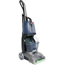 hoover turbo scrub carpet washer with