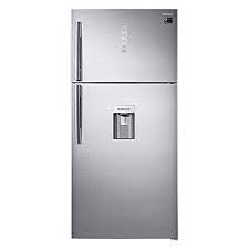 samsung 850 ltr top mount refrigerator