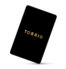 torrid credit card home