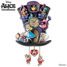 Alice In Wonderland Baby Stuff Oh My