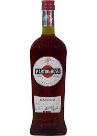 martini rossi sweet vermouth total