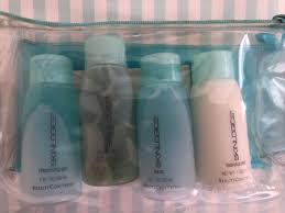 beauticontrol skin care sets kits for