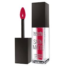 isabelle dupont matte lipcream lips