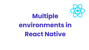 react native env variables