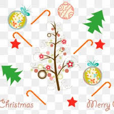 Creative Christmas Free Images Creative Christmas Free Transparent Png Free Download