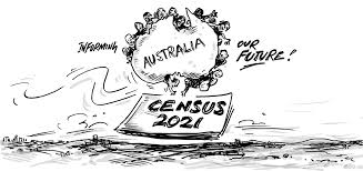 What time does it open? Census 2021 Refresher Id Blog