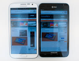 samsung galaxy note 2 review