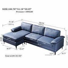 5 seater wooden l shape sofa set small